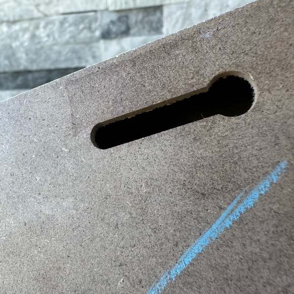 Be Yourself Today… Sign Wall Home Motivational Defor - Picture 8 of 8